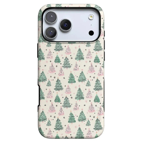 Lookin’ Pine | Christmas Tree Case