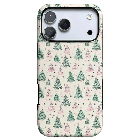 Lookin’ Pine | Christmas Tree Case