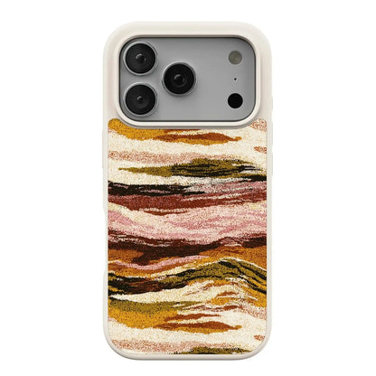 Painted Canyon | Dotted Landscape Case