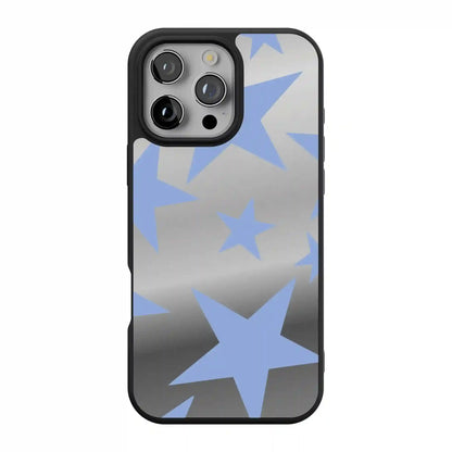 Stars Align | Blue & White Stars Case