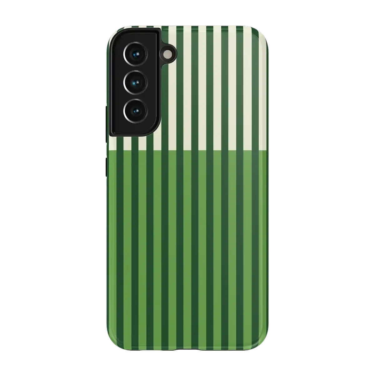 Fairway Stripes | Clubhouse Case
