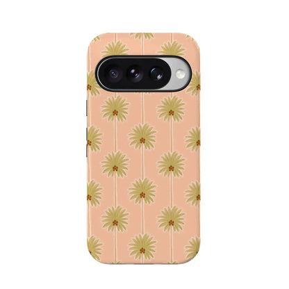 Las Palmeras | Palm Tree Print Case