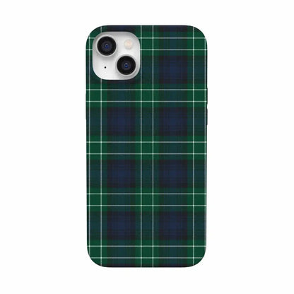 Spruce | Kitty and Vibe Holiday Case