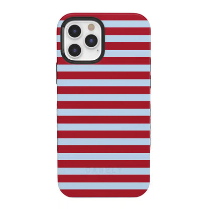 Harbor Stripe | Dockside Case