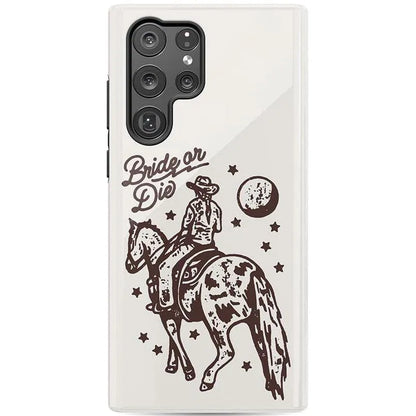 Bride or Die | Rodeo Bachelorette Case