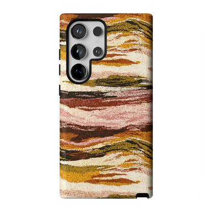 Painted Canyon | Dotted Landscape Case
