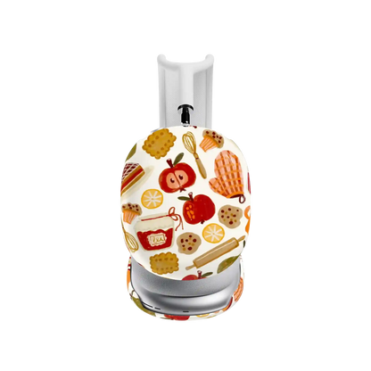 Harvest Bake | Autumn Kitchen AirPods Max Case