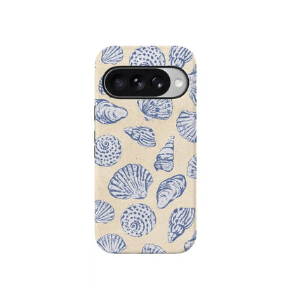 Sally's Seashells | Seashore Case