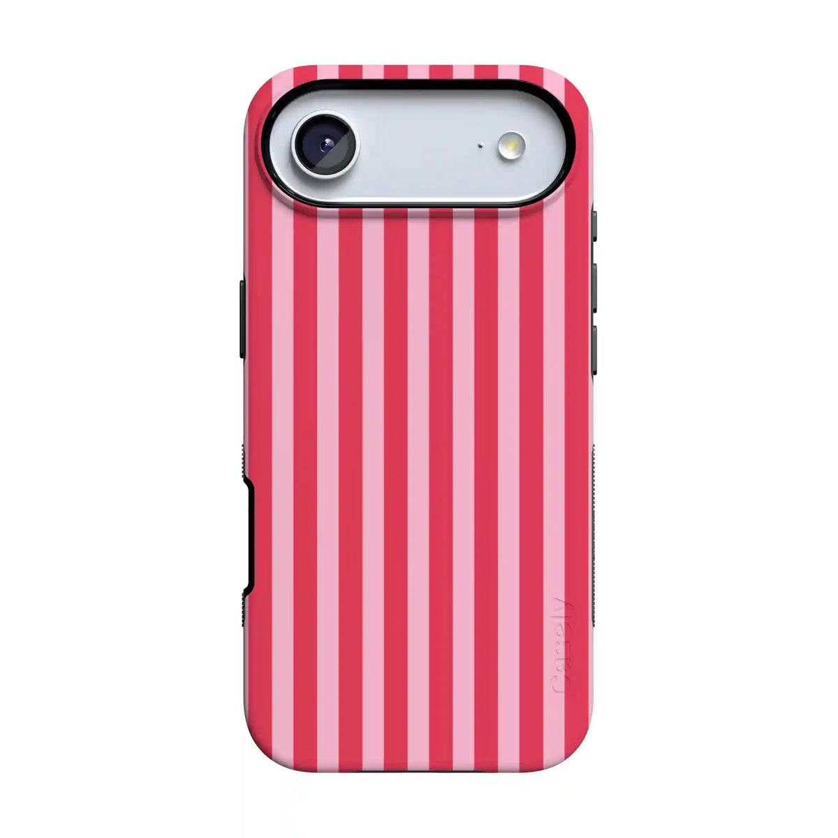 Perfect Stripes | Pink Stripes Case