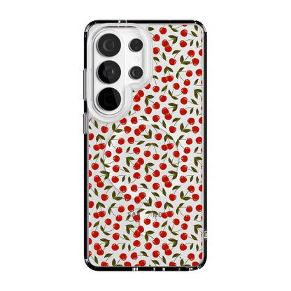 Cherry on Top | Red Cherries Case