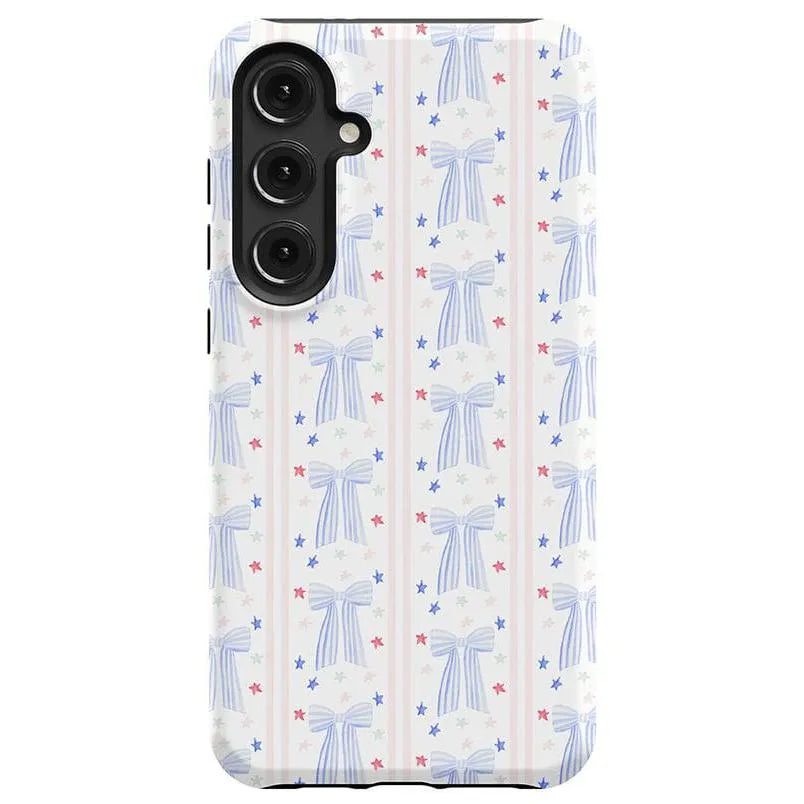 Summer Bows | Coquette Case