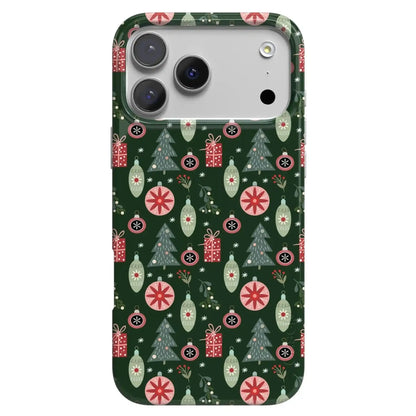 Tinsel Town | Christmas Ornament Case