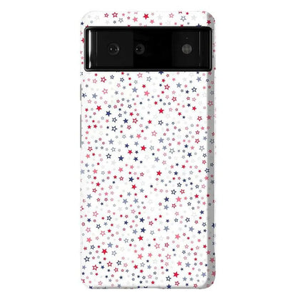 Seeing Stars | Red, White & Blue Case