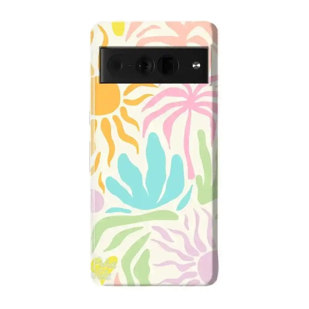 Oasis | Pura Vida Case