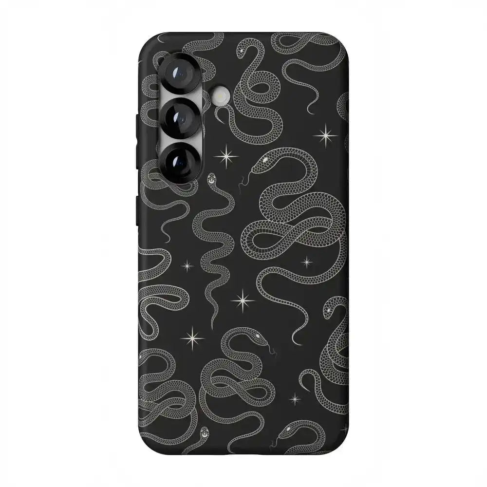 We're Ready For It | Black Serpent Case