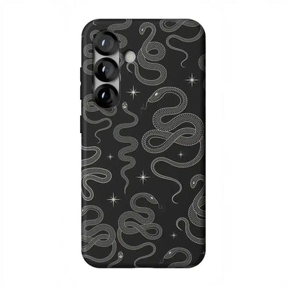 We're Ready For It | Black Serpent Case