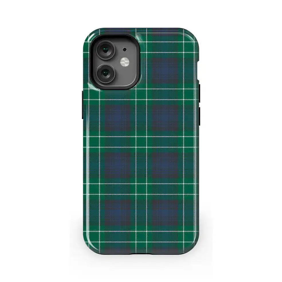Spruce | Kitty and Vibe Holiday Case