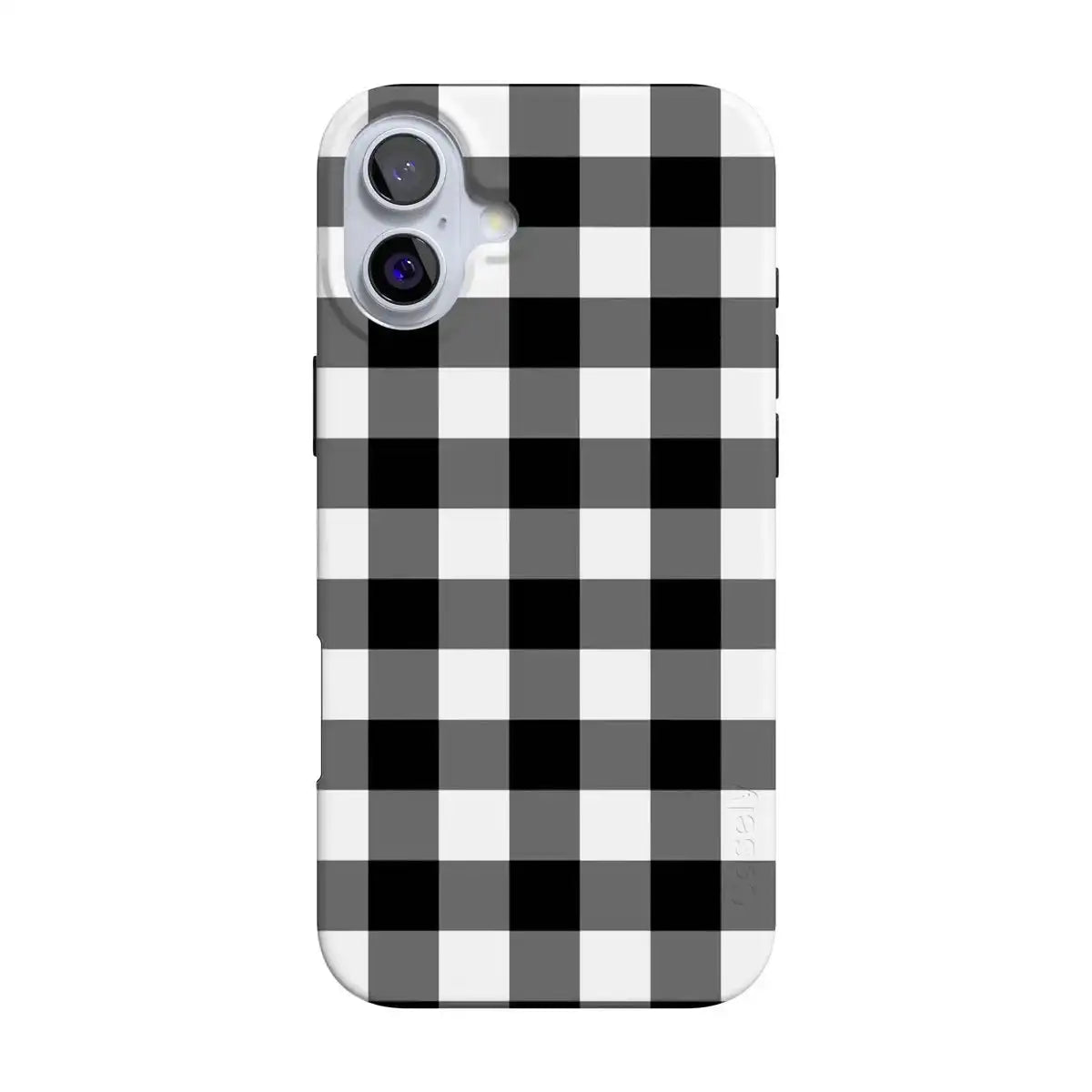 Check Me Out | Checkerboard Case