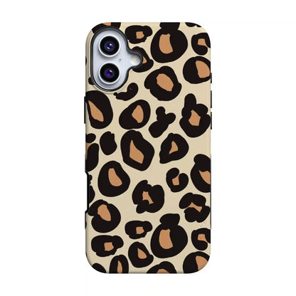 Into the Wild | Leopard Print Case