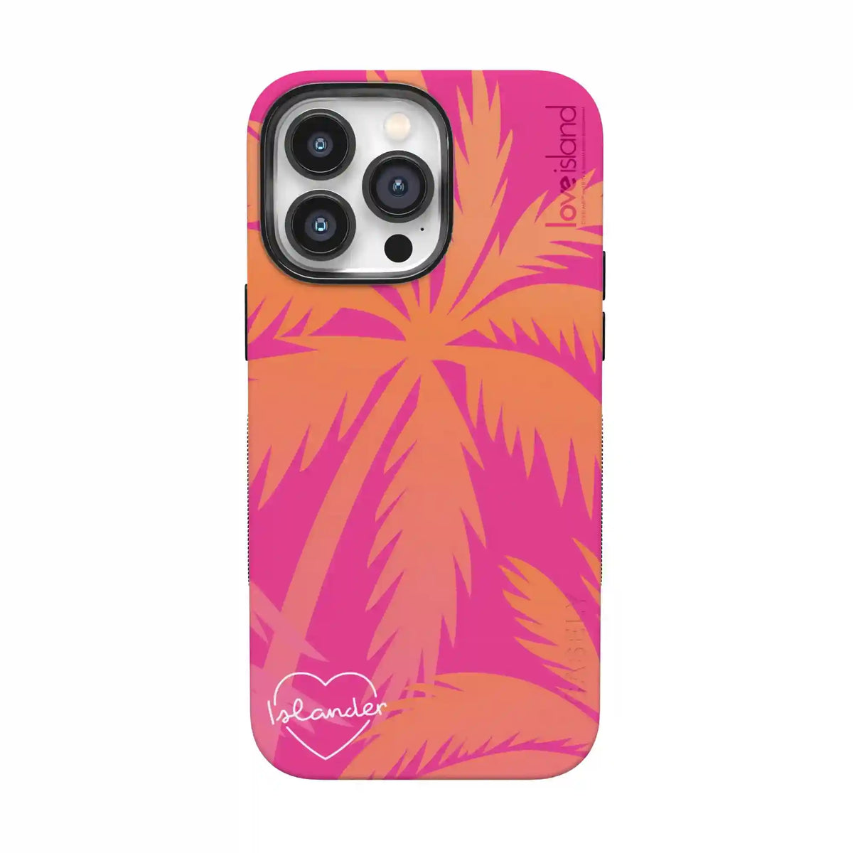 Islander | Official Love Island x Casely Phone Case