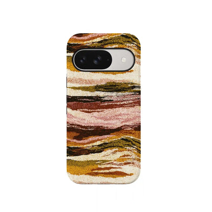Painted Canyon | Dotted Landscape Case