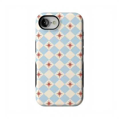 Chelsea Checker | Starlight Tiles Case