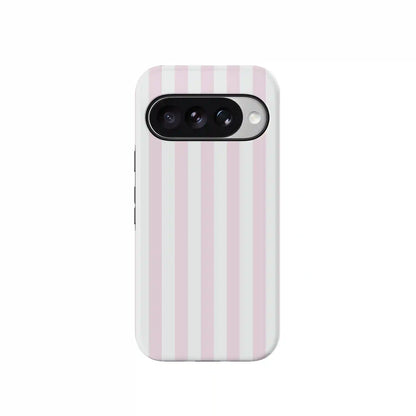 Pink Stripes | Sunday Best Case
