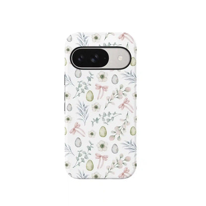 So Eggxtra | Spring Garden Case