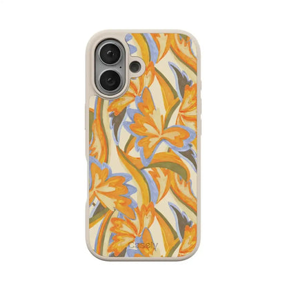 Tropical Bungalow | Watercolor Case
