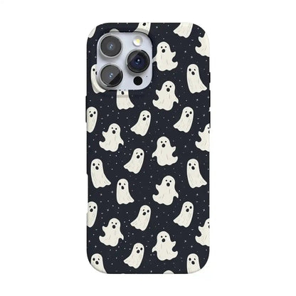 All Boos No Bite | Friendly Ghost Case