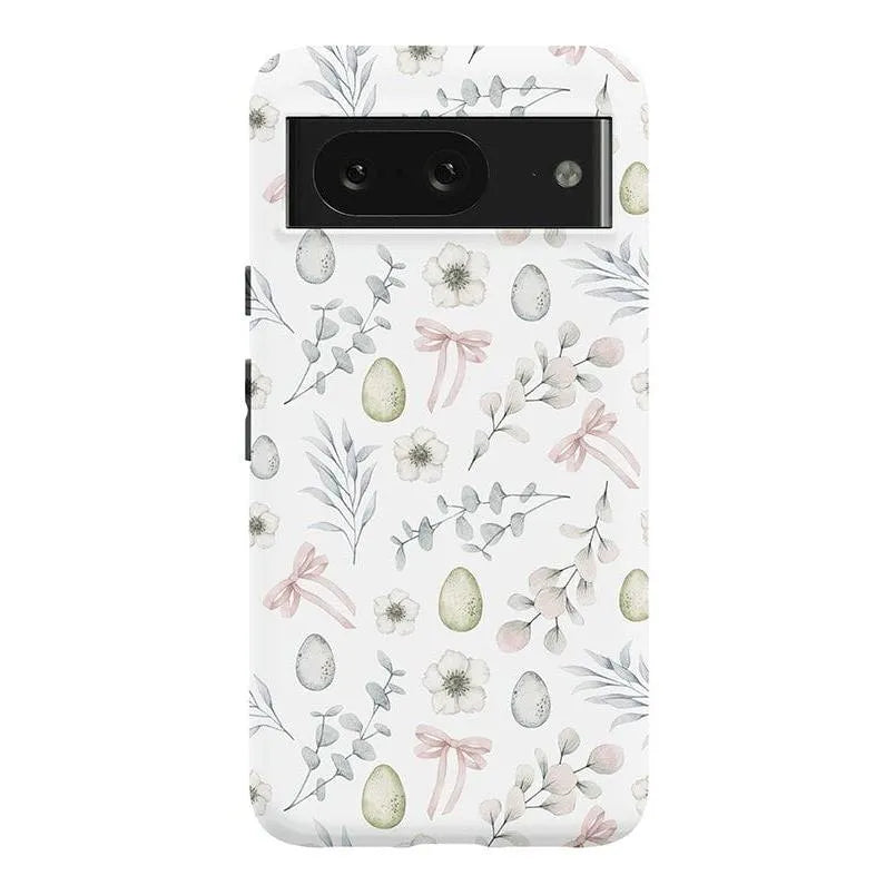 So Eggxtra | Spring Garden Case
