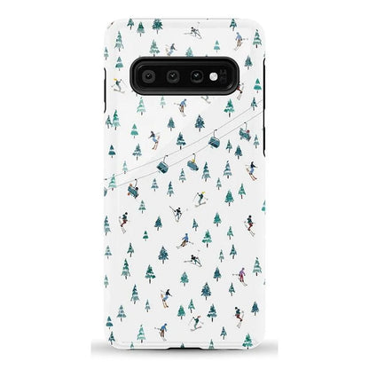 We've Peaked | Après Ski Mountains Samsung Case
