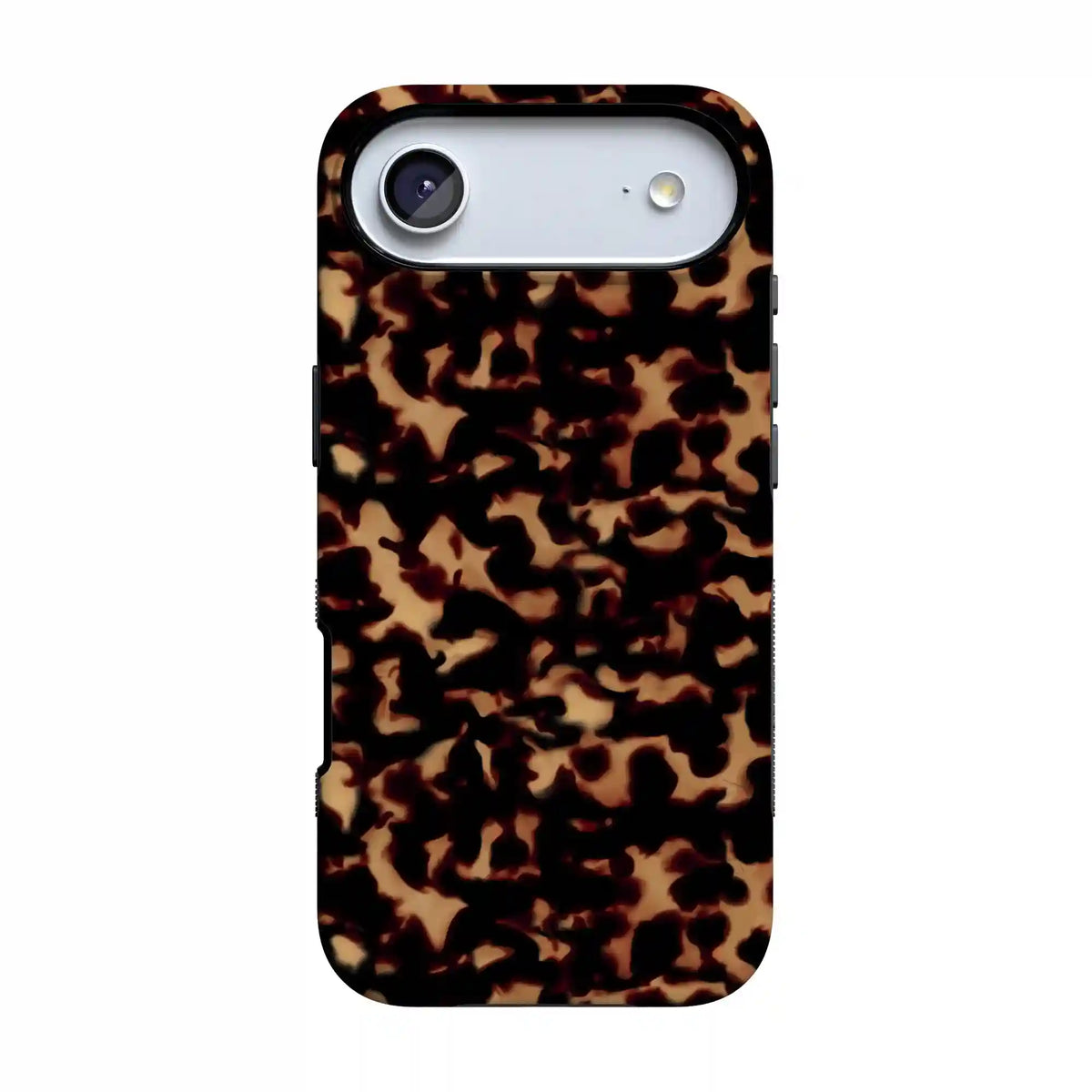 Shell Shocked | Tortoise Print Case