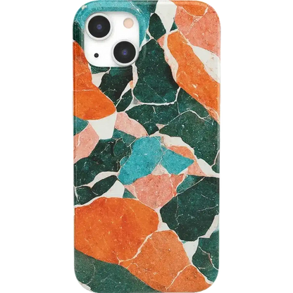 Of Quartz! | Sculpted Marble Case