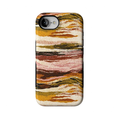 Painted Canyon | Dotted Landscape Case