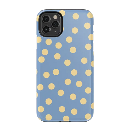 In the Spotlight | Pastel Polka Dot Case