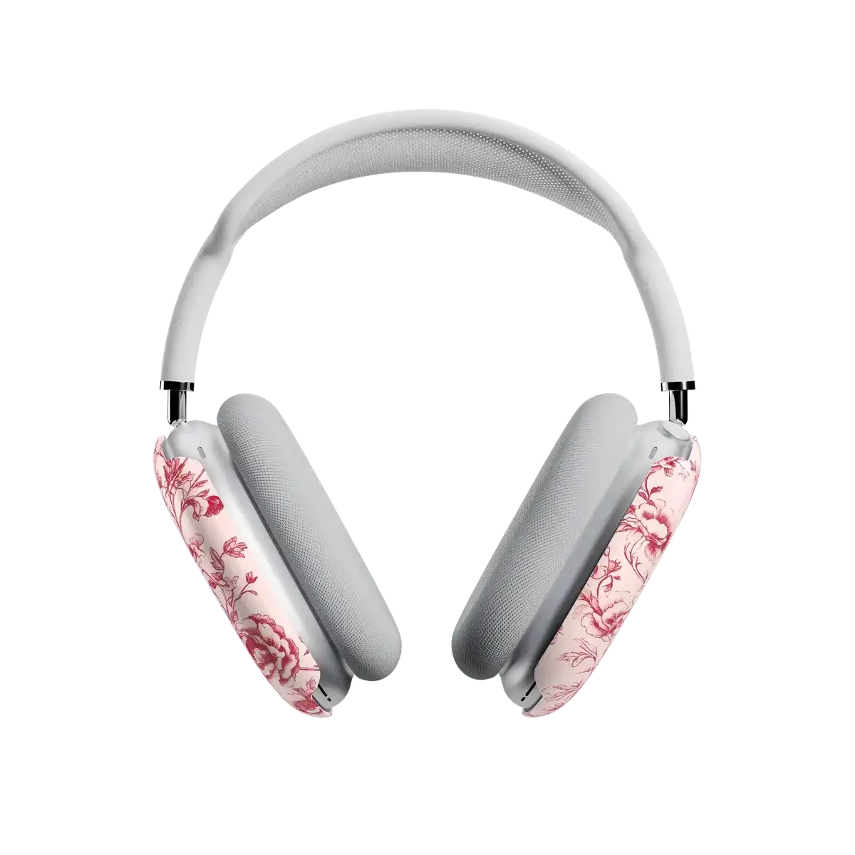 Vintage Belle | Floral Toile AirPods Max Case