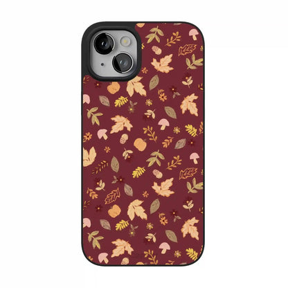 Autumn Merlot | Fall Foliage Case