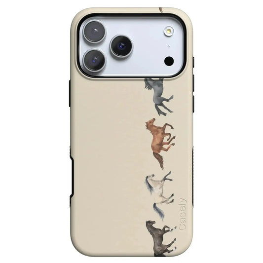 Stallion Stampede | Wild Horses Case