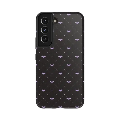 Such a Battie | Purple Bats Case
