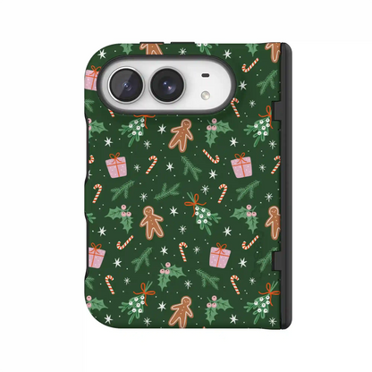 Everything Nice | Gingerbread Case