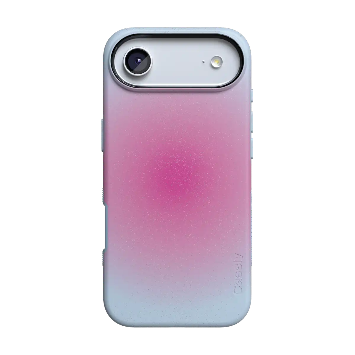 Radiant Love | Pink Aura Case