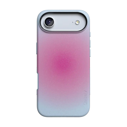Radiant Love | Pink Aura Case