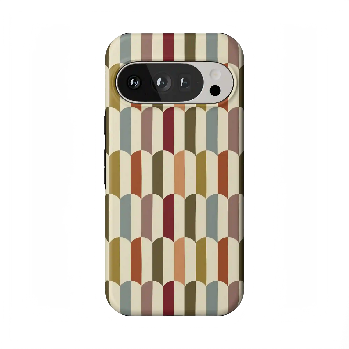 Rustic Rainbow | Autumn Arches Case