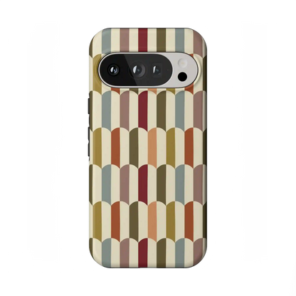 Rustic Rainbow | Autumn Arches Case