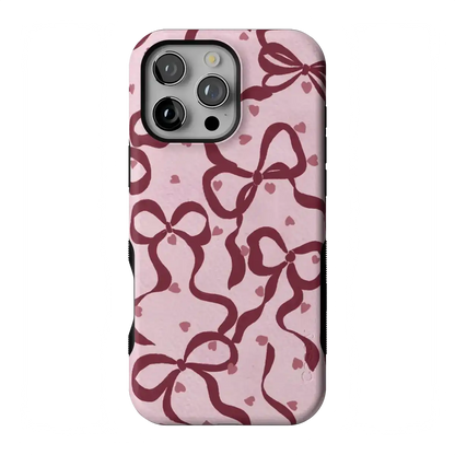 Coquette Crush | Bows Case