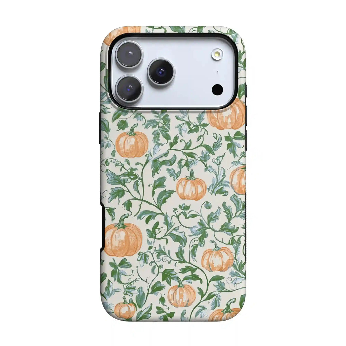 Pumpkin Patch | Green Vines Case