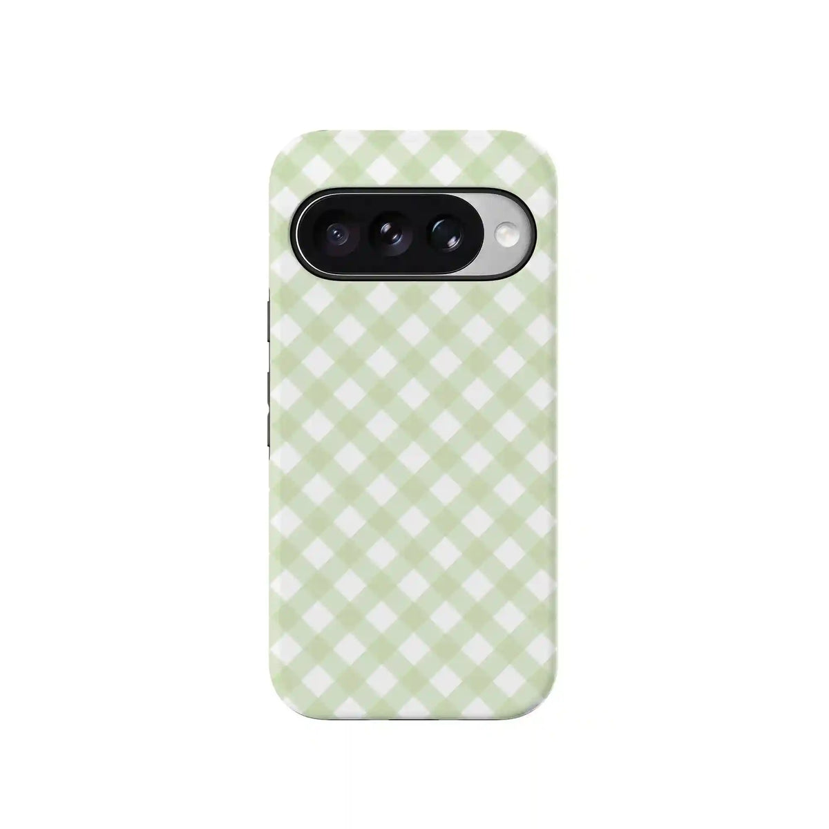 Mint Lattice | Sunday Best Case