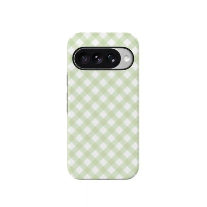 Mint Lattice | Sunday Best Case