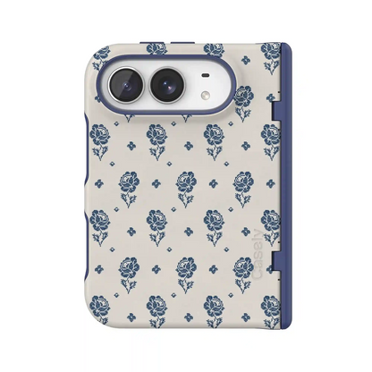 Seaside Stitch | Vintage Roses Case
